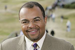 Mike Tirico