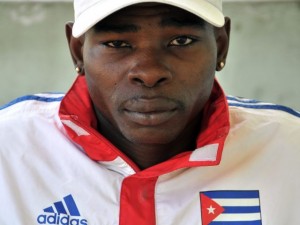 Guillermo Rigondeaux